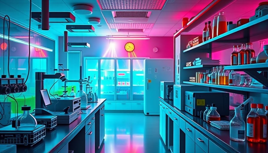 Insmed’s Trial Setback Spurs Antibody Acquisition, Shaping CRS Strategy