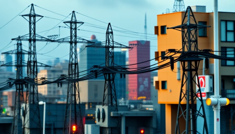 Institutional Buy by Exencial Boosts Confidence in Edison International's Grid‑Upgrade Future Institutional Buy by Exencial Boosts Confidence in Edison International's Grid‑Upgrade Future