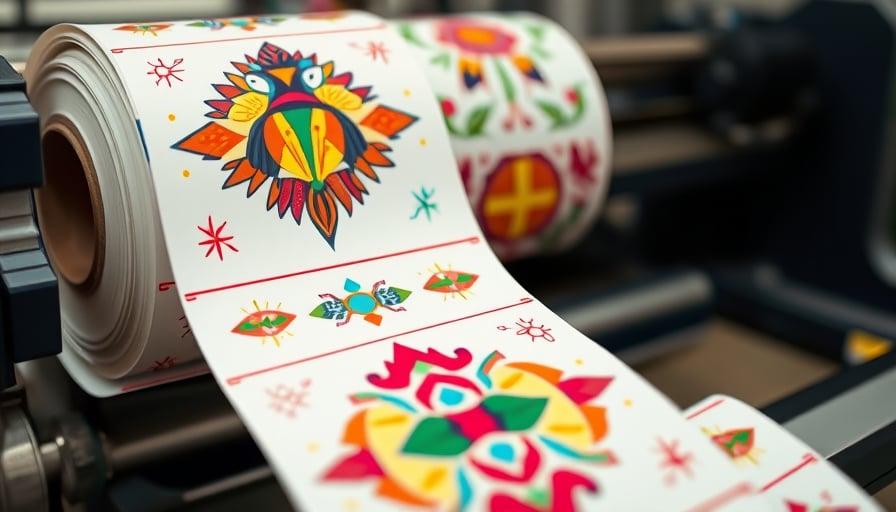 Institutional Buy‑in Signals Avery Dennison's Growth in Wrap‑around Label Market