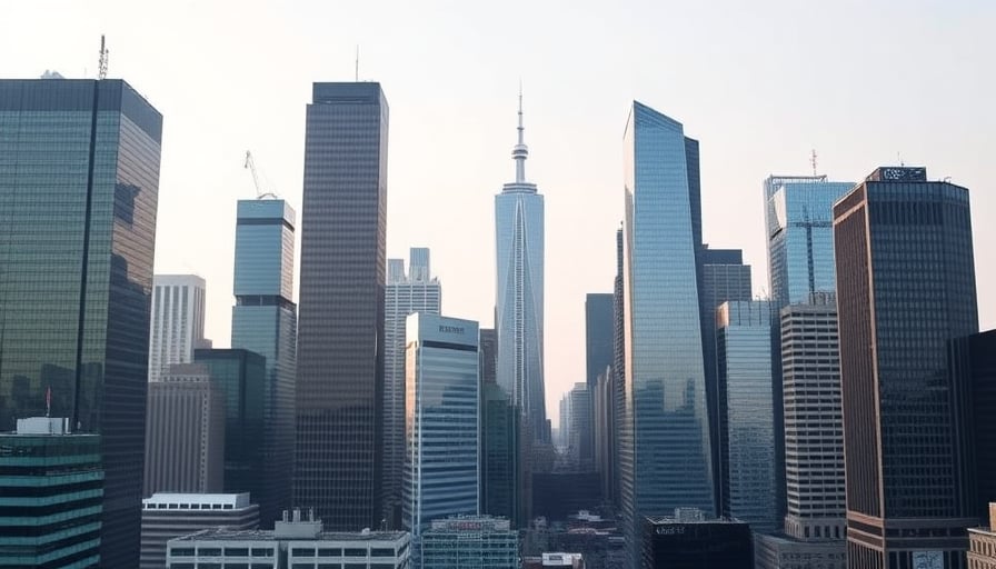 Institutional Buying Boosts AIG Shares as Insurance Market Stays Solid