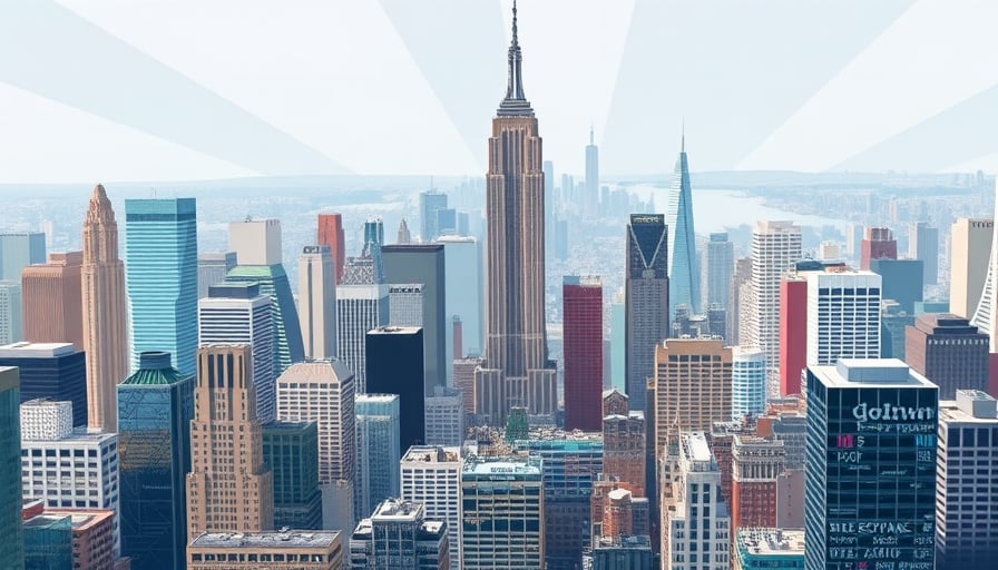 Institutional Buying Boosts Berkshire Hathaway Amid Market Volatility – Why Investors Trust It