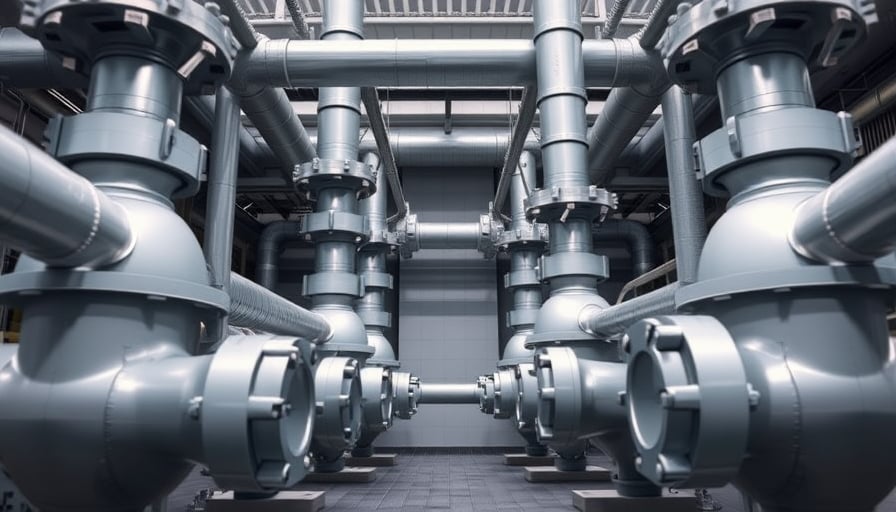 Institutional Buying Boosts Targa Resources: What Investors Need to Know