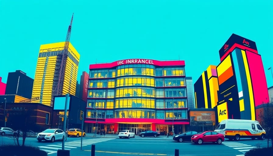 Institutional Buying Drives The Hartford Shares as ESG & Growth Investors Align