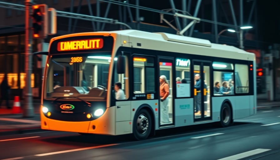 Institutional Buying Fuels Edison International's Strategic Growth & Clean Energy Push