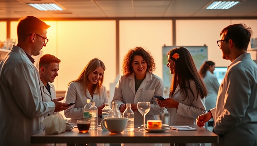 Institutional Inflows & Insider Moves Boost Bristol‑Myers Squibb's Stock Confidence Amid Revenue Growth Institutional Inflows & Insider Moves Boost Bristol‑Myers Squibb's Stock Confidence Amid Revenue Growth