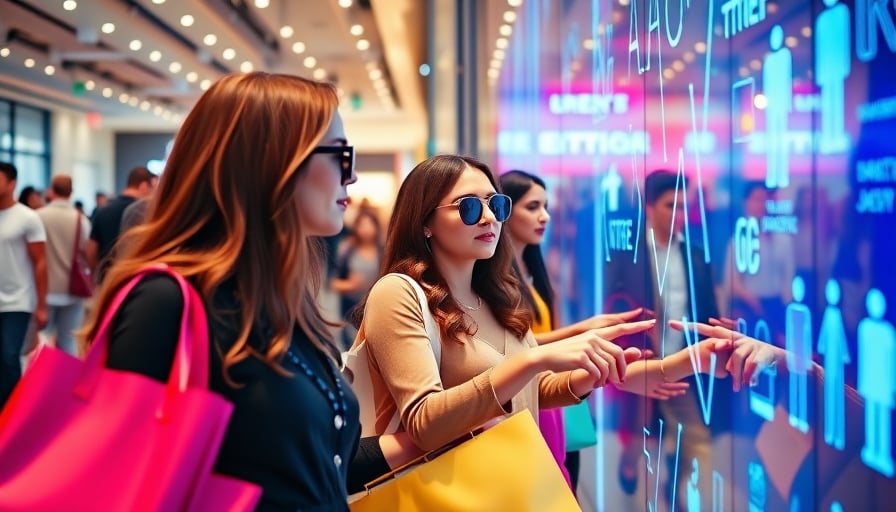 Institutional Investors Back Tapestry's Digital‑Physical Retail Revolution