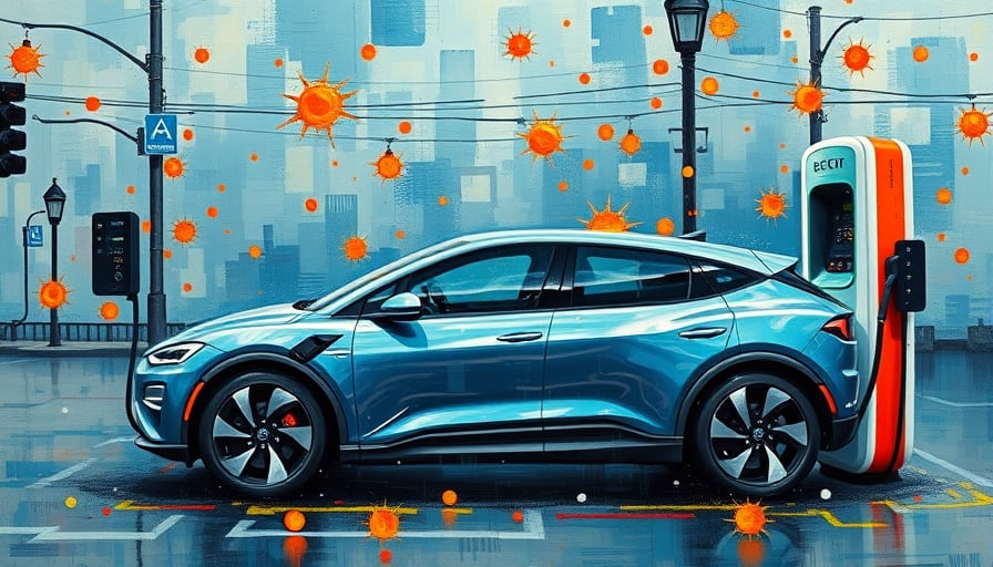 Institutional Investors Bet on MPWR's AI & EV Edge, Boosting Stock Confidence