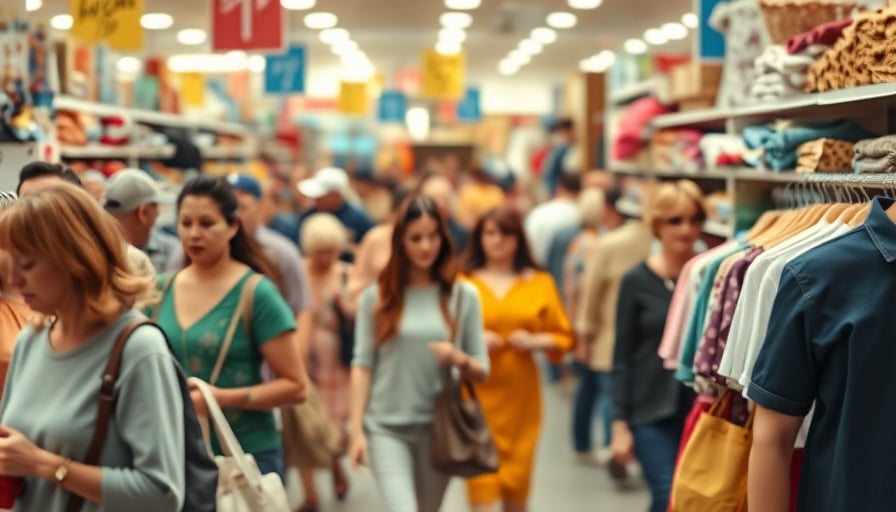 Institutional Investors Bet on TJX: Shares Rise Amid Bullish Confidence