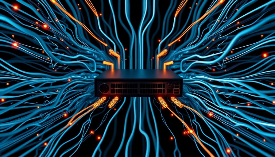 Institutional Investors Boost Cisco Shares Amid Analyst Optimism and Margin Pressures