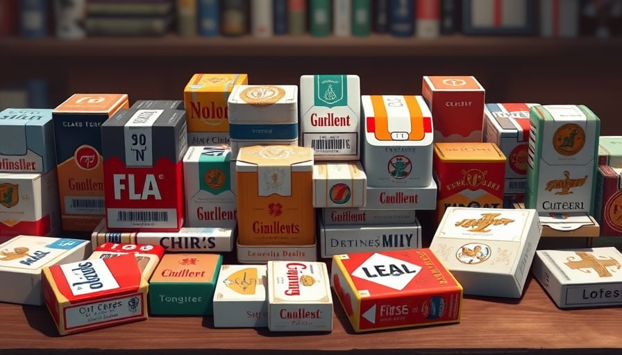 Institutional Investors Boost Philip Morris Holdings, Signaling Confidence in the Future of Nicotine Products Institutional Investors Boost Philip Morris Holdings, Signaling Confidence in the Future of Nicotine Products