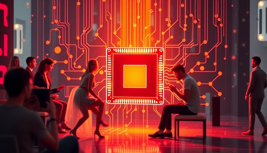 Institutional Investors Eye Applied Materials: Momentum, Margins, and Market‑Shift Risks Institutional Investors Eye Applied Materials: Momentum, Margins, and Market‑Shift Risks