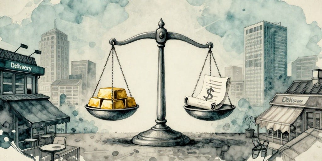 Institutional Investors Ramp Up Short‑Selling of Delivery Hero SE Shares Institutional Investors Ramp Up Short‑Selling of Delivery Hero SE Shares