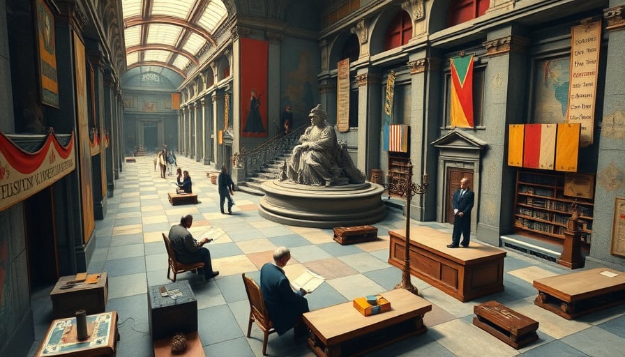 Institutional Investors Secure 7‑10% Stakes in Rio Tinto, Powering ESG and Governance Shifts