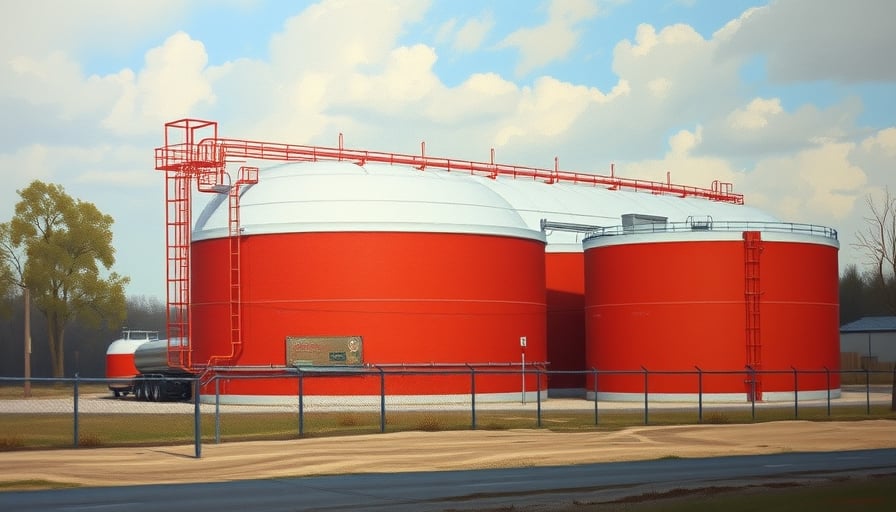 Institutional Moves Reveal Diverging Views on Expand Energy's Future