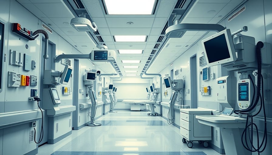 Institutional Moves Spotlight Stryker: Strong Fundamentals, Cautious Gains Ahead Institutional Moves Spotlight Stryker: Strong Fundamentals, Cautious Gains Ahead