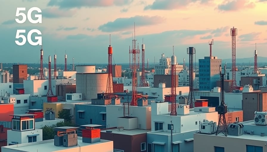 Institutional Trades & $2.5B Debt Redemption Shift T‑Mobile's 5G & Investor Outlook