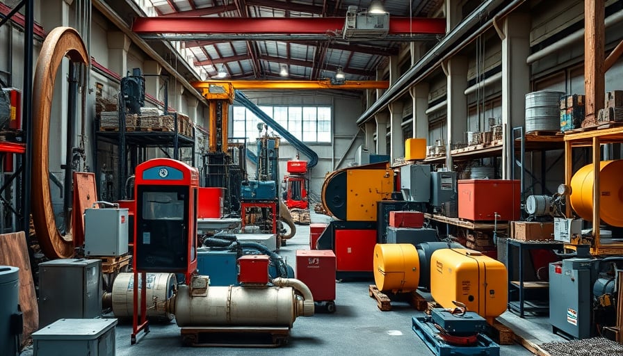 Institutional Trades & CFO RSUs Signal Confidence in Eaton Corp – What It Means for Investors Institutional Trades & CFO RSUs Signal Confidence in Eaton Corp – What It Means for Investors