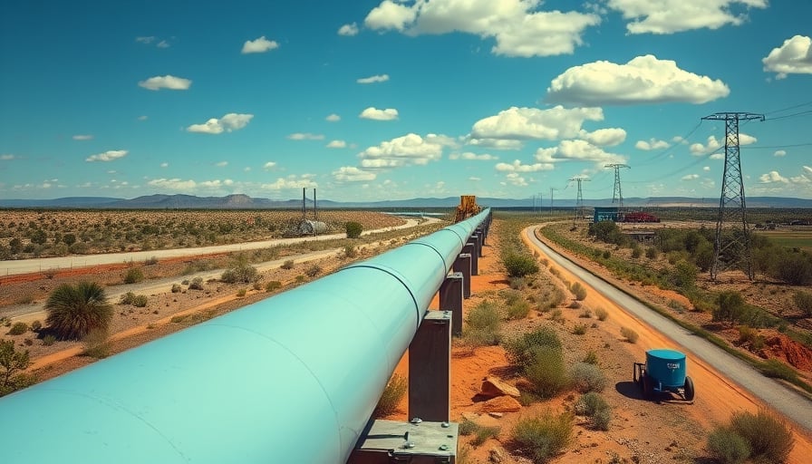 Institutional Trades in Kinder Morgan Show Shift Toward Gas‑Powered Renewables and Hydrogen