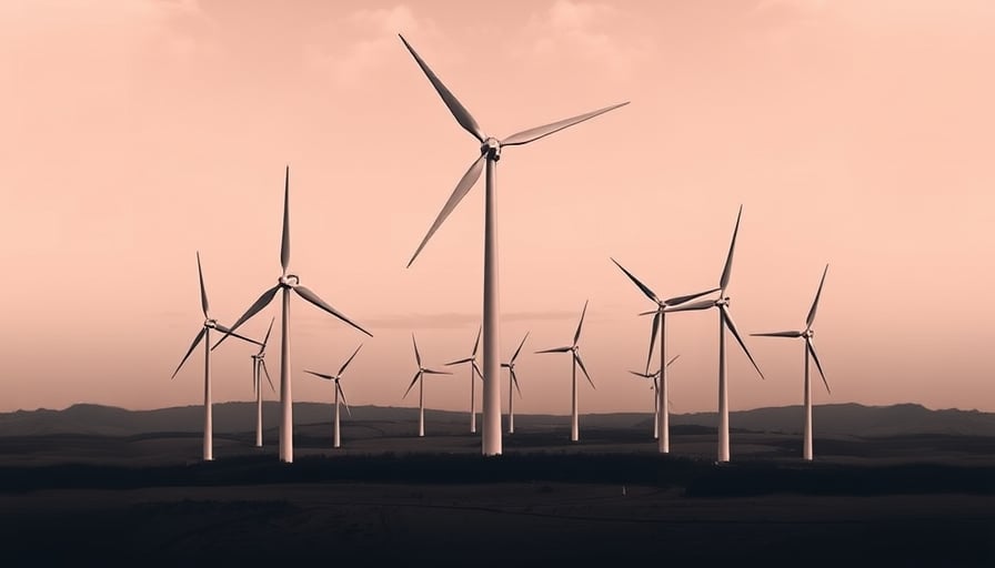 Institutional Trades Reveal Mixed Outlook for Linde PLC's Clean Hydrogen Future