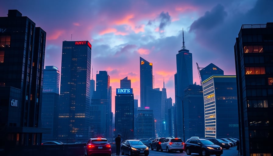 Institutional Trades Spotlight Cognizant's AI, Cloud, and ESG Risks Ahead of Earnings