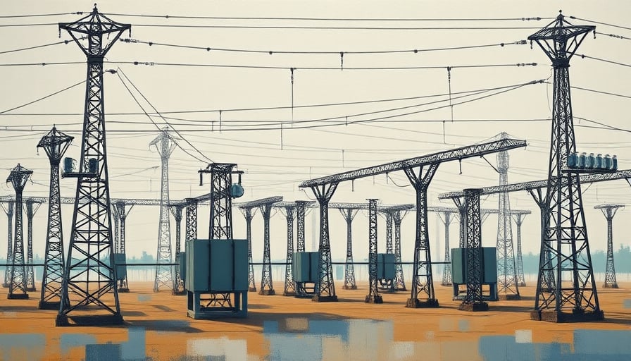 Institutional Trading Highlights Edison International's Risk‑Reward Outlook