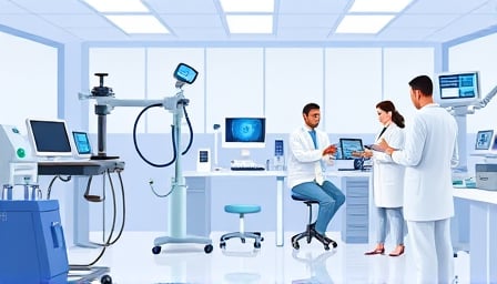Insulet Corp: A Pillar of Stability and Growth in the Medical Device Sector