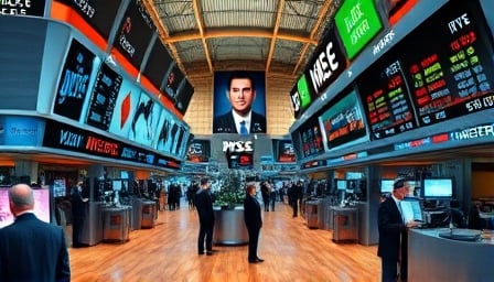 Insulet Corporation's Stock Fluctuates Amid High Valuation Metrics
