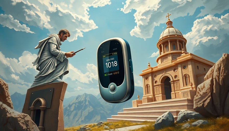 Insulet Secures FDA Clearance for Omnipod 5, Boosting Dexcom Partnership & Future Growth