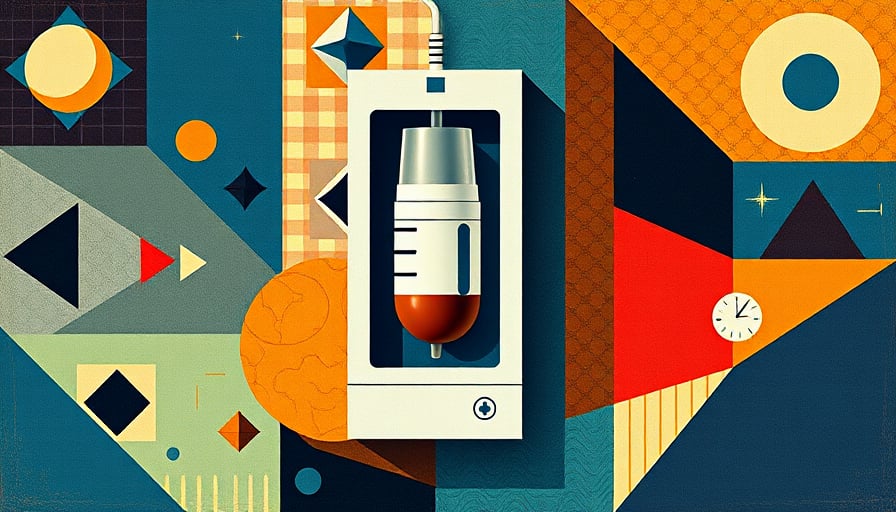 Insulet Sees Strong Institutional Buying Amid Growth, Expansion and Positive Outlook