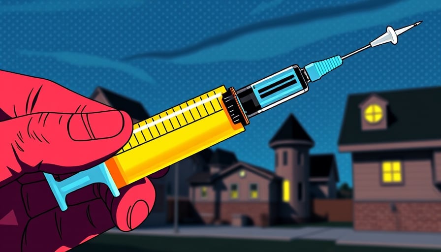 Insulet's New Closed‑Loop System Promises Better Type‑2 Diabetes Control—What It Means for Investors