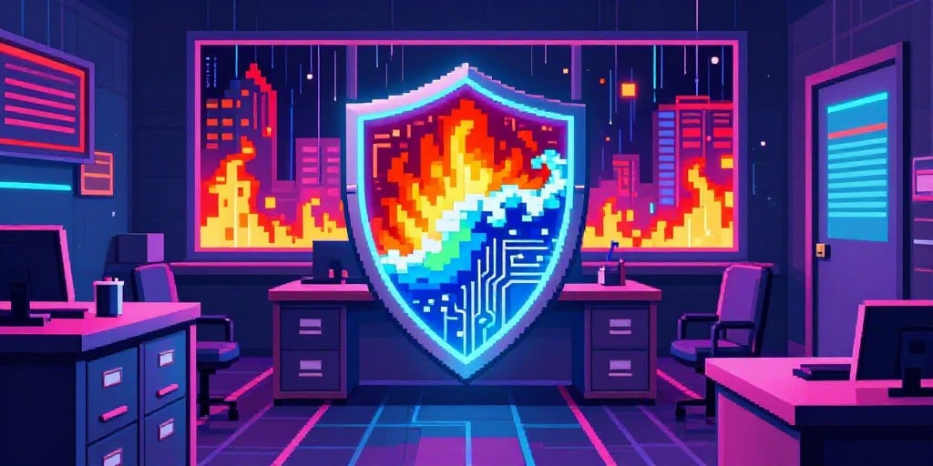 Insurance 2026: Rising Risks, Rapid Automation, and Big Consolidation Trends