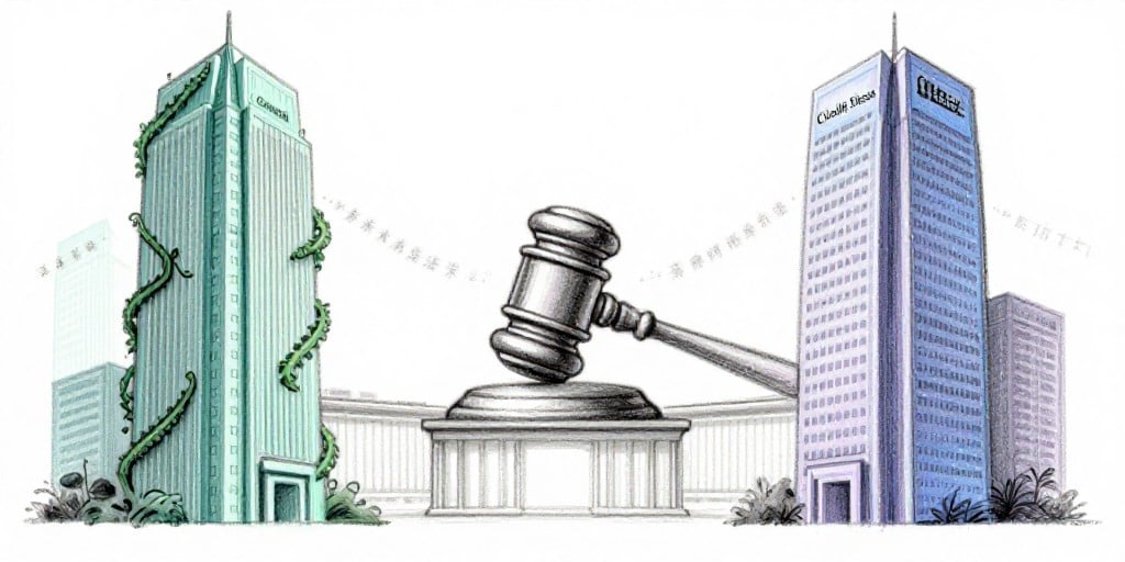 Insurance Australia Group Clarifies Unsettled Credit Suisse‑Greensill Settlement, Inspects Impact on 2027 Results