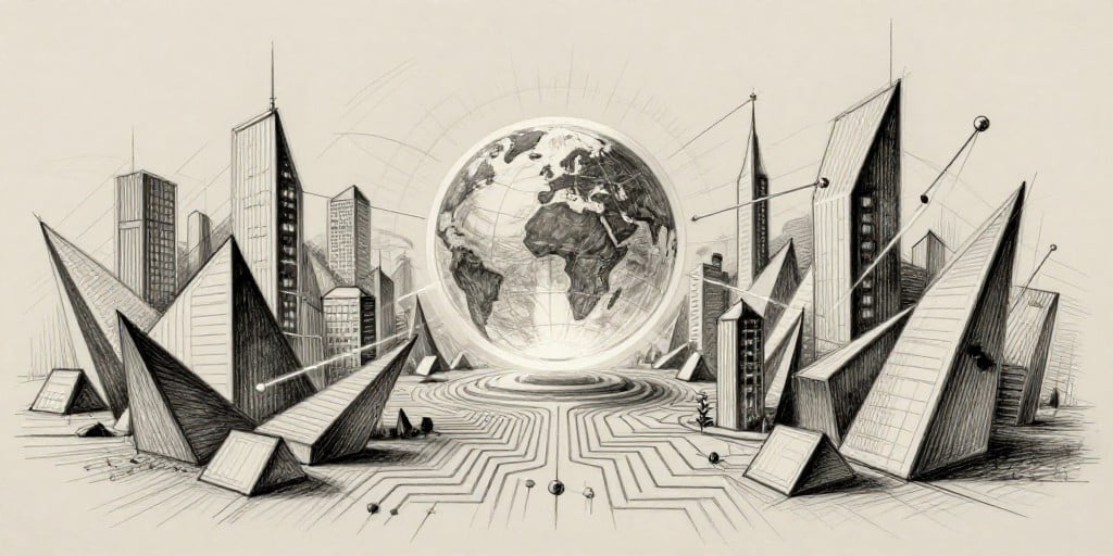 Insurance Market 2024: Cyber, Climate Risks, and AI-Driven Claims Efficiency