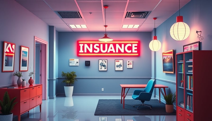 Insurance Market 2025: Chubb, Berkshire & the Rise of Data‑Driven, Climate‑Focused Underwriting Insurance Market 2025: Chubb, Berkshire & the Rise of Data‑Driven, Climate‑Focused Underwriting