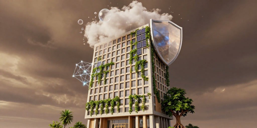 Insurance Markets 2025: How AI, Climate Risk & Capital Rules are Reshaping Pricing & Profitability