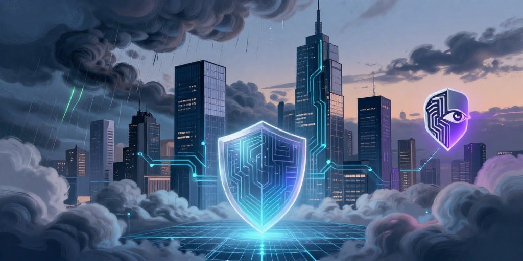 Insurance Markets Shift: How Tech, Climate & Cyber Risk Are Driving New Underwriting & Claims Strategies