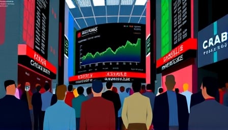 Insurance Stocks Surge on Interest Rate Cut, Fueling Sector Growth