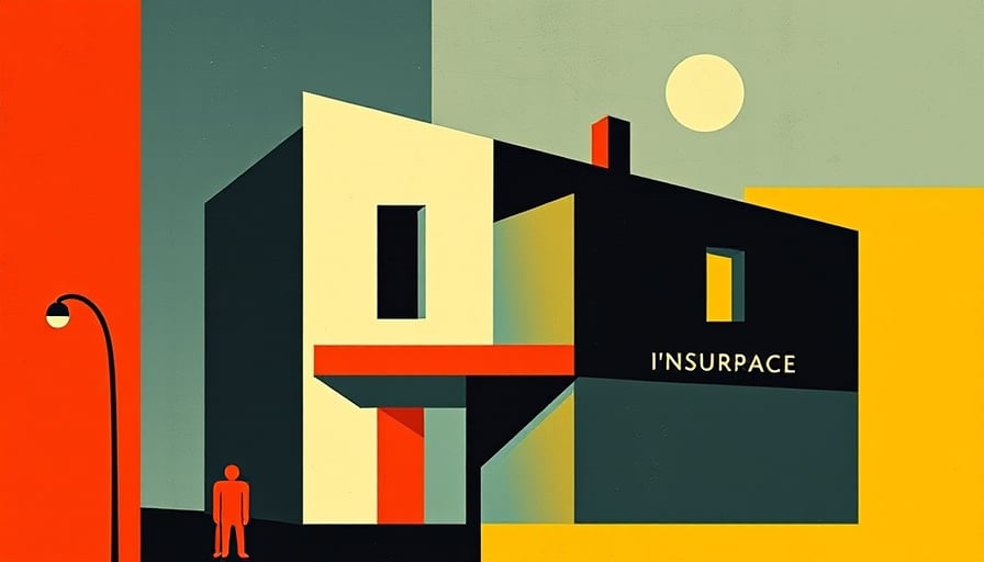 Insurance‑Led Rally Propels China’s Equity Market on Dec 5