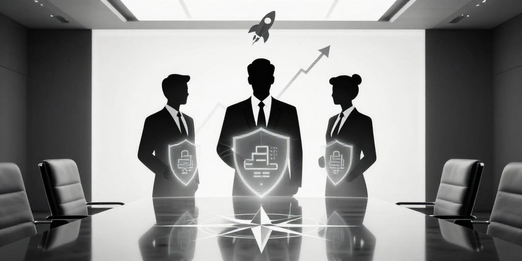 Integrated Hitech's Governance Wins: Audit Approval, New Internal Auditor, & Director Exit