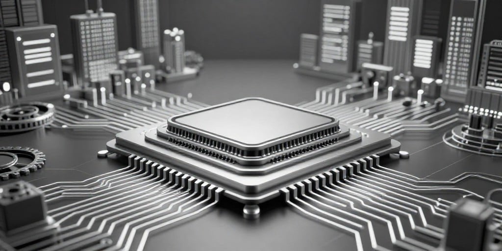 Intel Accelerates AI‑Focused CPUs with New LGA‑1954 Socket, Winning Market Share