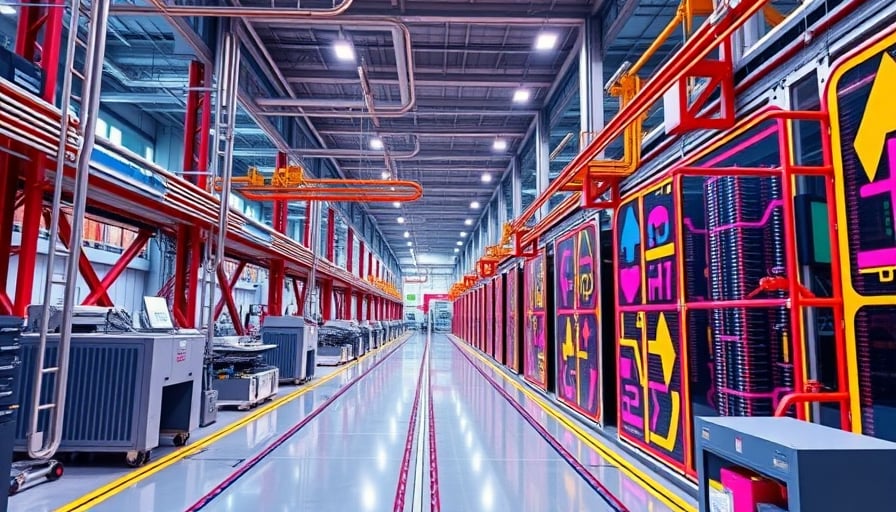 Intel Accelerates Growth: Flattened Structure, Retained Networking & Apple Chip Rumors Drive Stock Surge Intel Accelerates Growth: Flattened Structure, Retained Networking & Apple Chip Rumors Drive Stock Surge