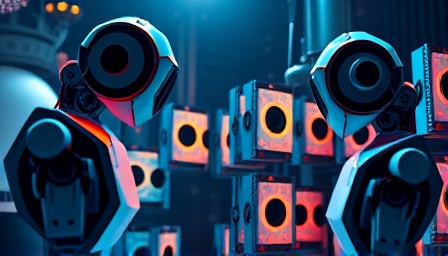 Intel Announces Leadership Changes and Layoffs, Stock Rises Amid AI Focus