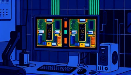Intel Announces Workforce Reduction and Restructuring to Stabilize Finances