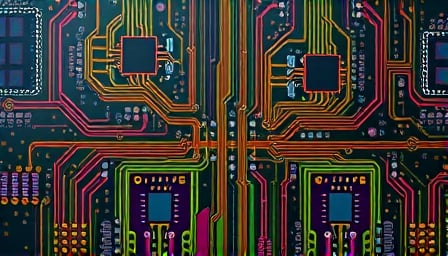Intel Charts New Strategic Path with Advanced Chip Tests and European Partnership