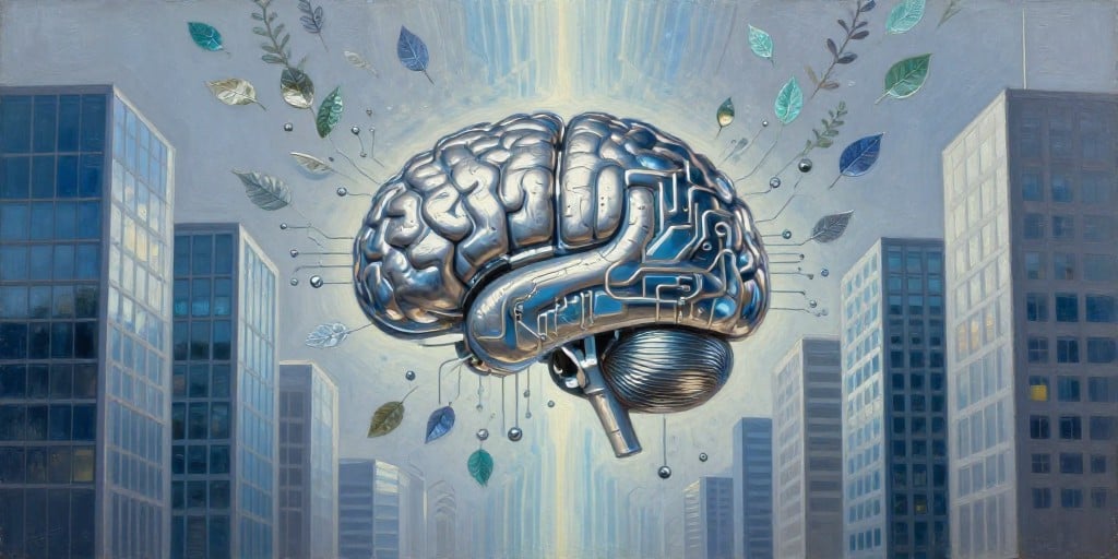 Intel Cuts Data‑Center Workforce to Boost AI Profitability and Market Edge