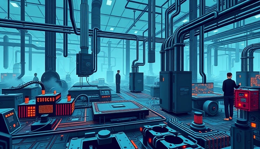 Intel Drives AI, 5‑nm Node & Yield Wins With Strategic CapEx & AI‑Led Leadership Intel Drives AI, 5‑nm Node & Yield Wins With Strategic CapEx & AI‑Led Leadership