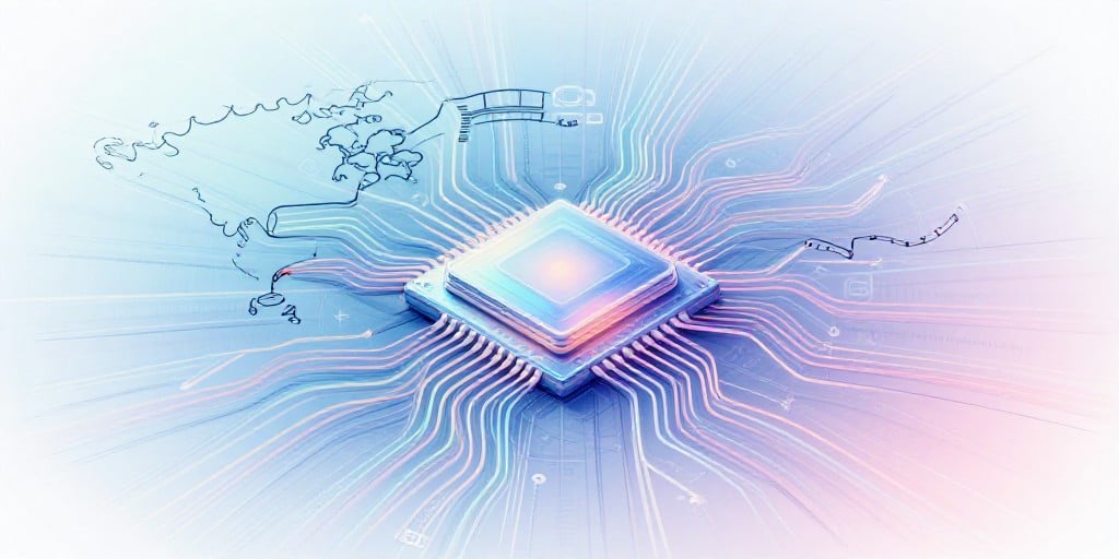 Intel Drives Semiconductor Evolution: From Penang’s Silicon Island to Next‑Gen AI and 5G