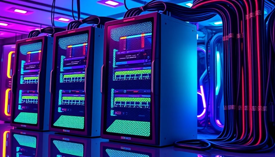 Intel Expands AI‑Centric Hardware, Boosting Performance, Security & Investor Confidence