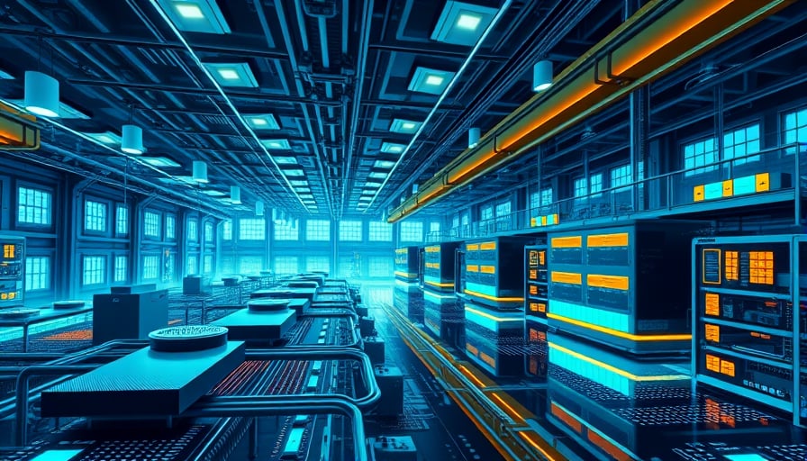 Intel Expands into 6G with AI‑Powered Telecom Chips While Navigating Supply‑Chain Constraints Intel Expands into 6G with AI‑Powered Telecom Chips While Navigating Supply‑Chain Constraints