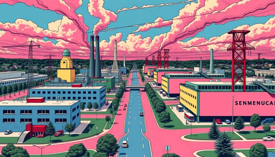 Intel Expands Malaysia Facilities, Eyes Apple Partnership & U.S. Startup Investment for Advanced Chip Innovation Intel Expands Malaysia Facilities, Eyes Apple Partnership & U.S. Startup Investment for Advanced Chip Innovation